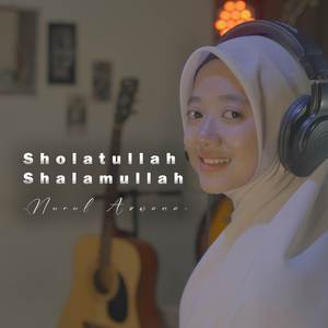 Sholatullah Shalamullah