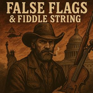 Epstein’s Island(Dark Country Music)