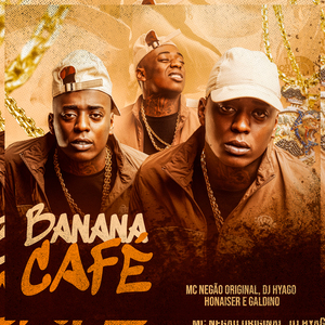 Banana Café
