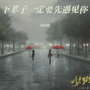 下辈子要先遇见你