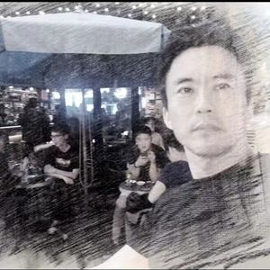 思念的人在天涯