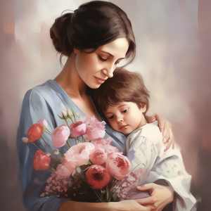 Берегите матерей