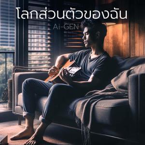 โลกส่วนตัวของฉัน