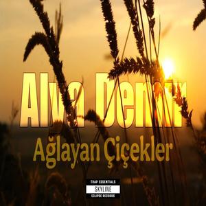 Ağlayan Çiçekler