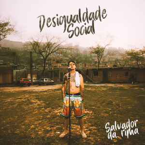 Desigualdade Social