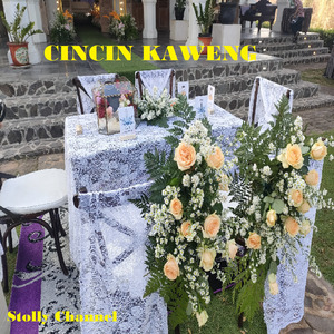 CINCIN KAWENG (Radio Edit)