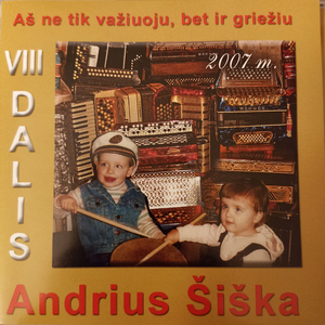 Melodija "Žemėje vietos užteks visiems"