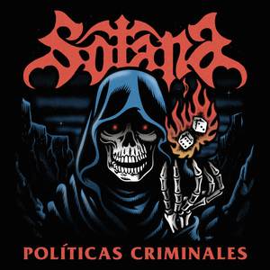 Políticas Criminales
