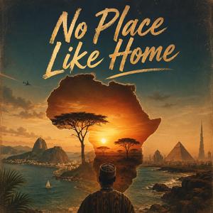No place like home (for Africa)