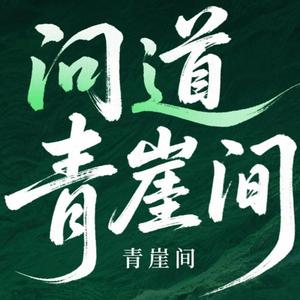 问道青崖间