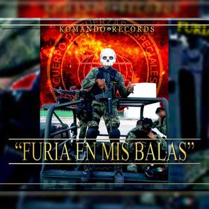 Furia en Mis Balas