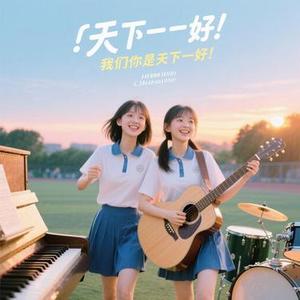 你是我天下第一好