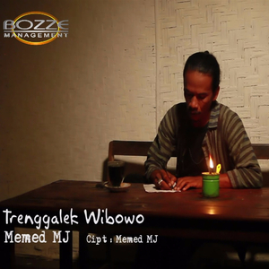 Trenggalek Wibowo
