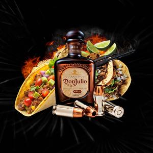 TACO TUESDAY (feat. 2ToneTwinss)