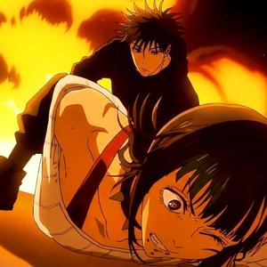 Megumi & Panda vs Kirara | Jujutsu Kaisen S3 EP6 Music