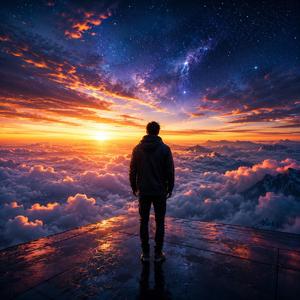 Where The Sky Begins