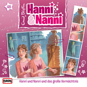 48 - und das große Vermächtnis (Teil 07)