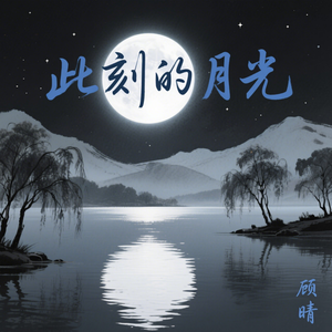 此刻的月光