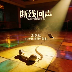 断线回声加快版(DisconnectedEcho)