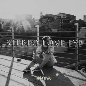 STEREO LOVE FYP