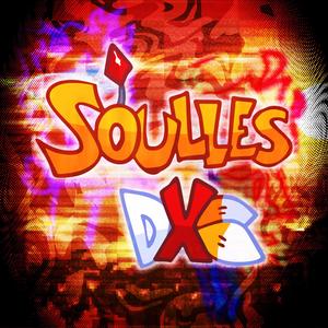 Deluxe Menu 1: Soulles DX (feat. Juora & RiverMusic)