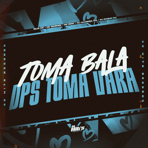Toma Bala Dps Toma Vara