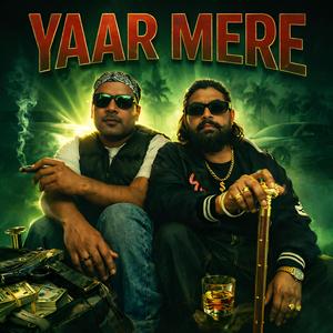 Yaar Mere (feat. RGX)