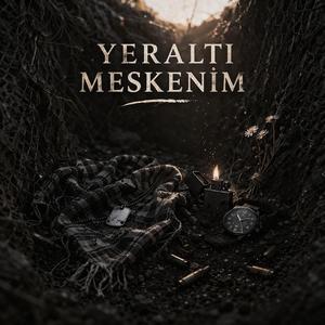 Yeraltı Meskenim