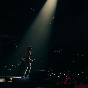 [Free]"Recede" Toosii&Rod Wave Type Beat 痛苦吉他旋律