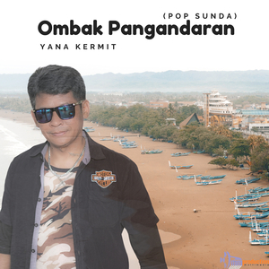 Ombak Pangandaran (Pop Sunda)