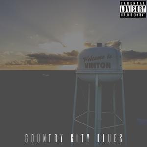 Country City Blues