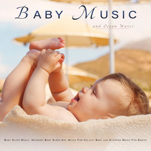 Guitar Music For Colicky Baby