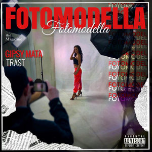 Fotomodella (feat. Trast)