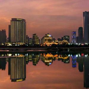 天龙八部之宿敌（原唱：纯色天空）