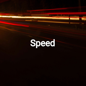 Speed