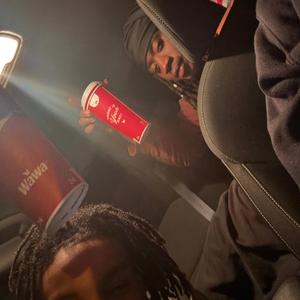 RoMoney (feat. 5skrilla)