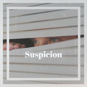 Through The Darkness