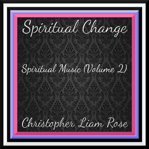 Spiritualist (FLAC)