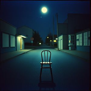 深夜里我又想起你