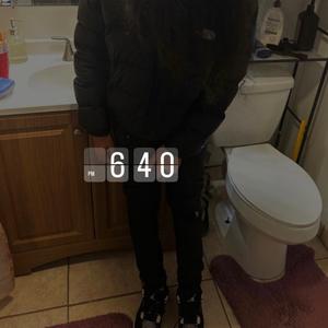 popped (feat. LuhXae)