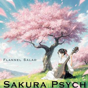 Sakura Psych