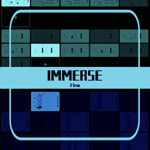 IMMERSE