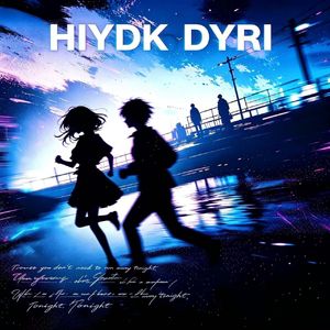 HIYDK DYRI