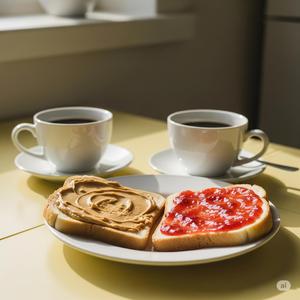 정답이 아닌 해답 (땅콩잼과 딸기잼)