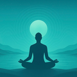 Boost Your Aura - Floating Drone (528Hz)