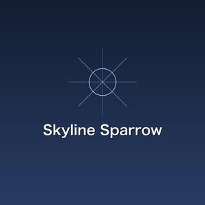 Skyline Sparrow