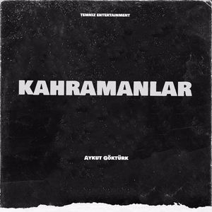 Kahramanlar