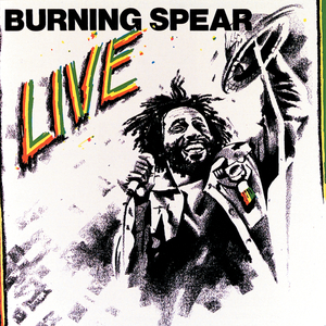 Throw Down Your Arms (Live At Rainbow Theatre, London, England1977)