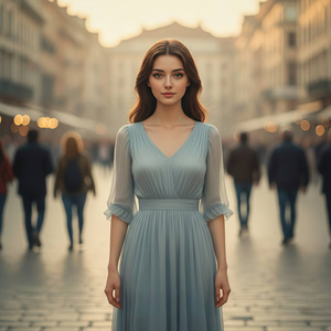 Sensizlik (Rock Soul)