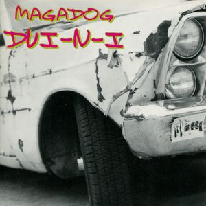 Monkey in the Whitehouse (Bonus Track)